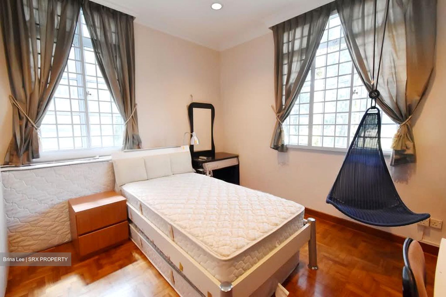 Henry Park (D10), Detached #549579991